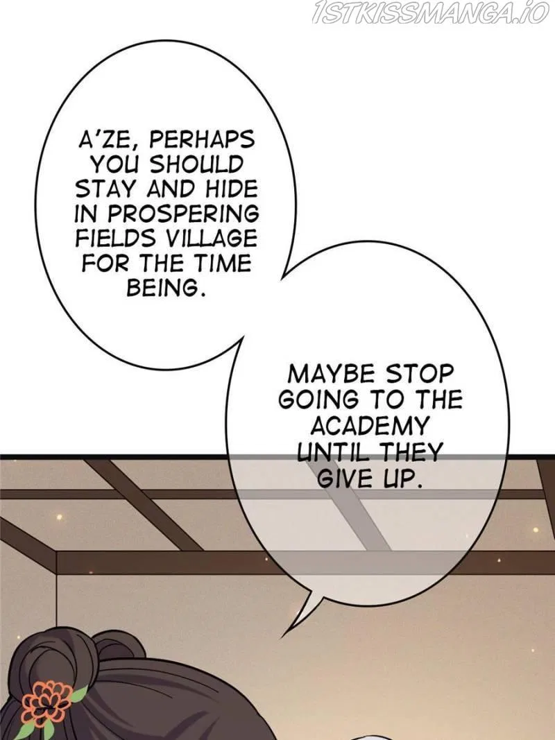 The Sickly Tyrant With An Innocent Facade Chapter 78 – Page 44