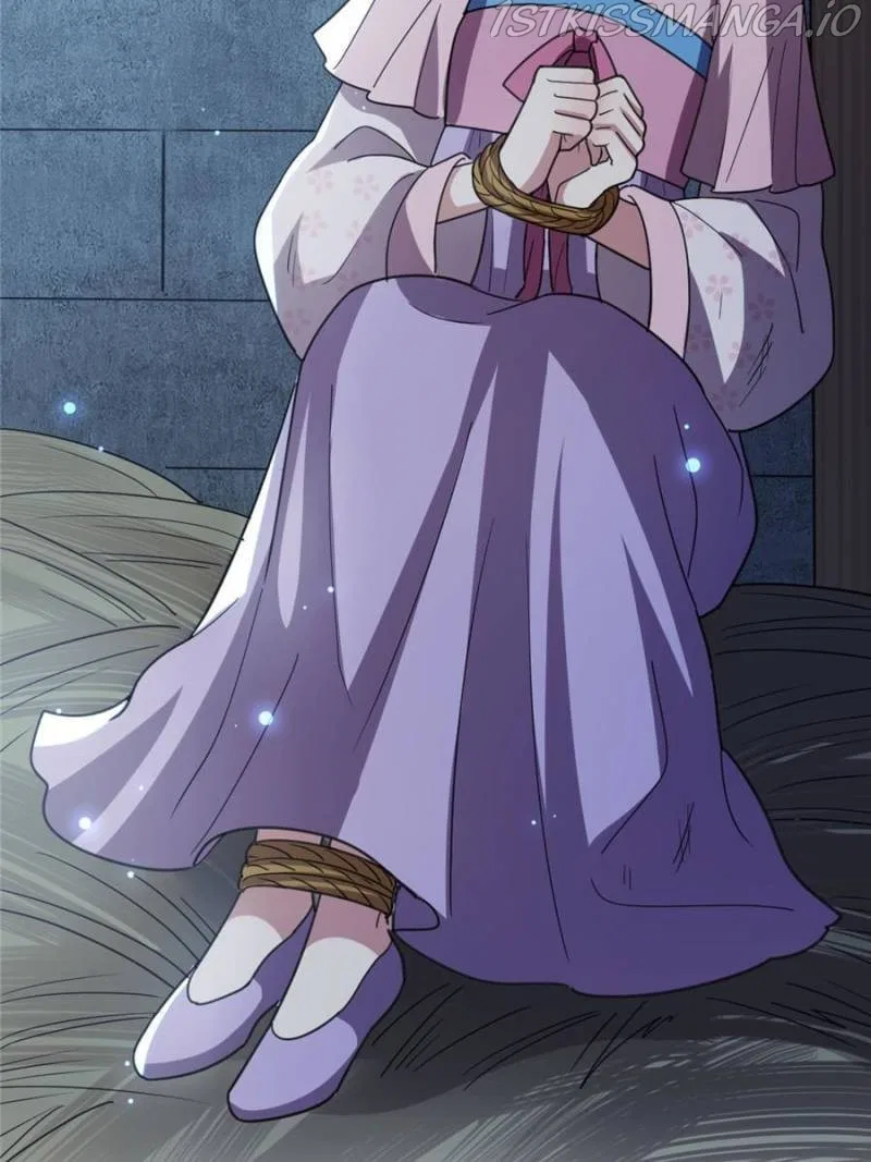 The Sickly Tyrant With An Innocent Facade Chapter 77 – Page 3