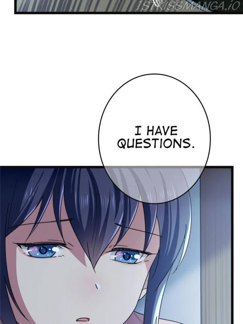The Sickly Tyrant With An Innocent Facade Chapter 77 – Page 7