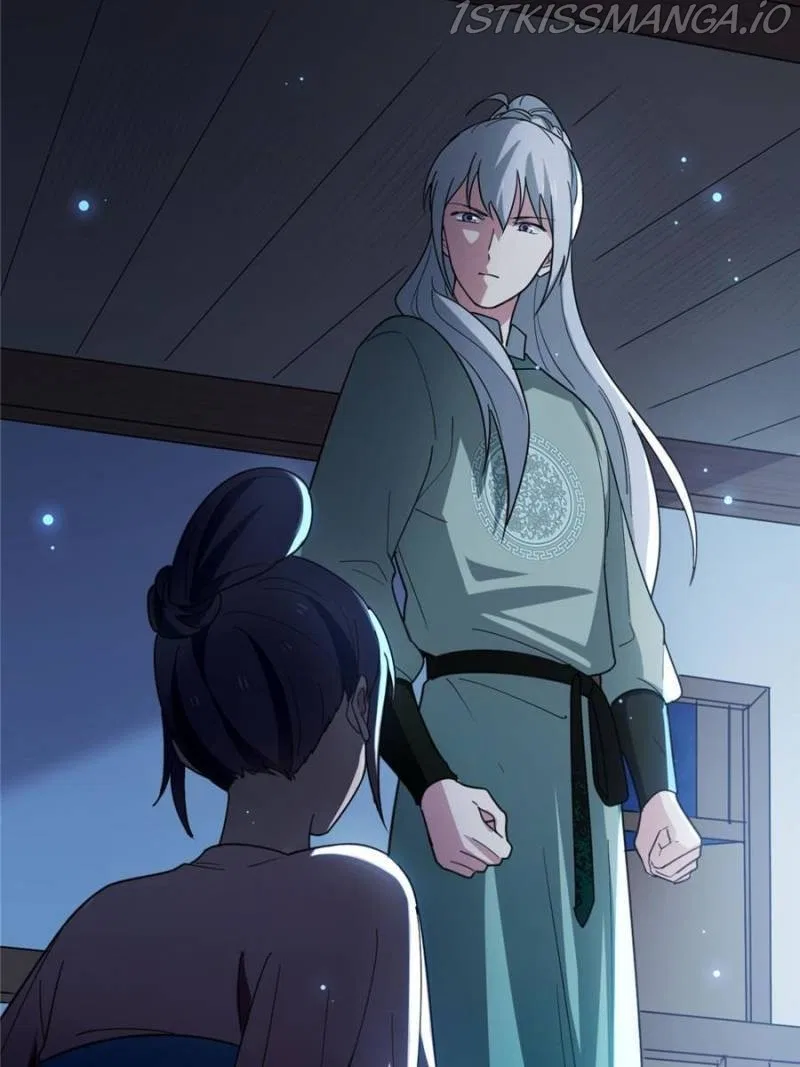 The Sickly Tyrant With An Innocent Facade Chapter 77 – Page 9