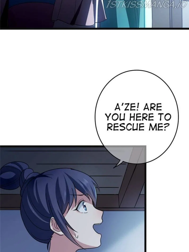 The Sickly Tyrant With An Innocent Facade Chapter 77 – Page 10