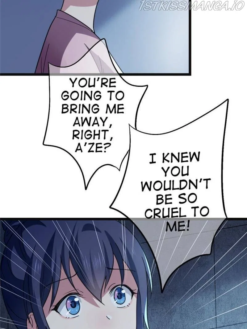 The Sickly Tyrant With An Innocent Facade Chapter 77 – Page 11