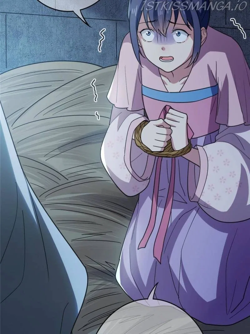 The Sickly Tyrant With An Innocent Facade Chapter 77 – Page 15