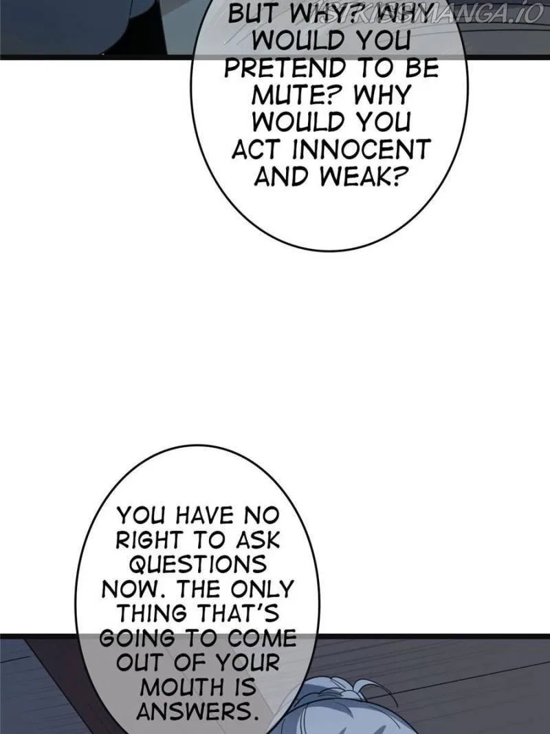 The Sickly Tyrant With An Innocent Facade Chapter 77 – Page 16