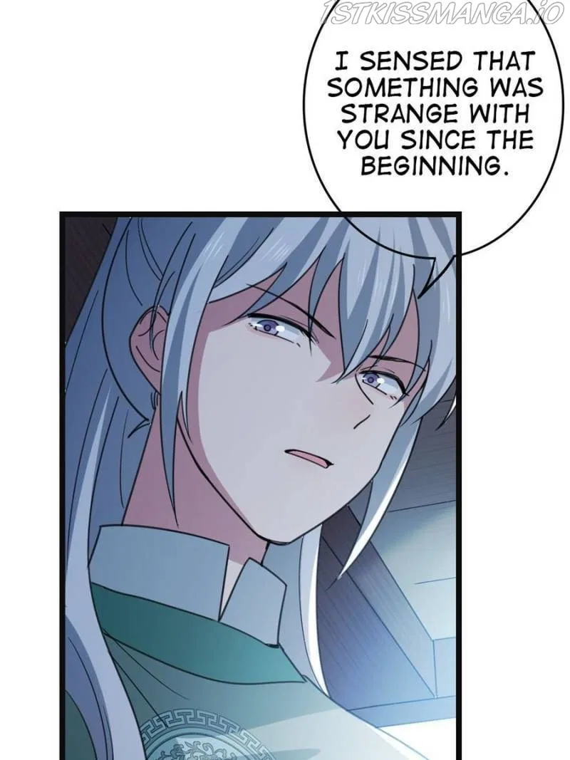 The Sickly Tyrant With An Innocent Facade Chapter 77 – Page 18