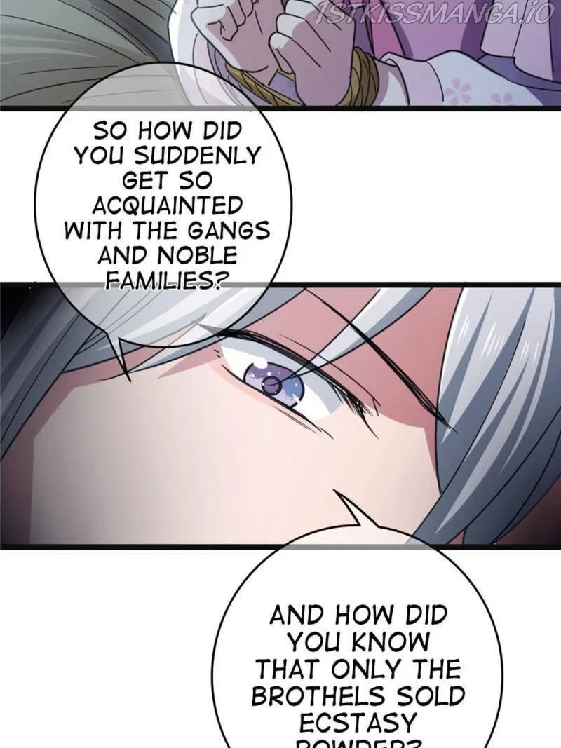 The Sickly Tyrant With An Innocent Facade Chapter 77 – Page 20