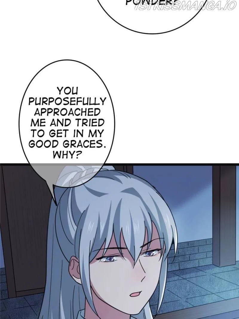 The Sickly Tyrant With An Innocent Facade Chapter 77 – Page 21