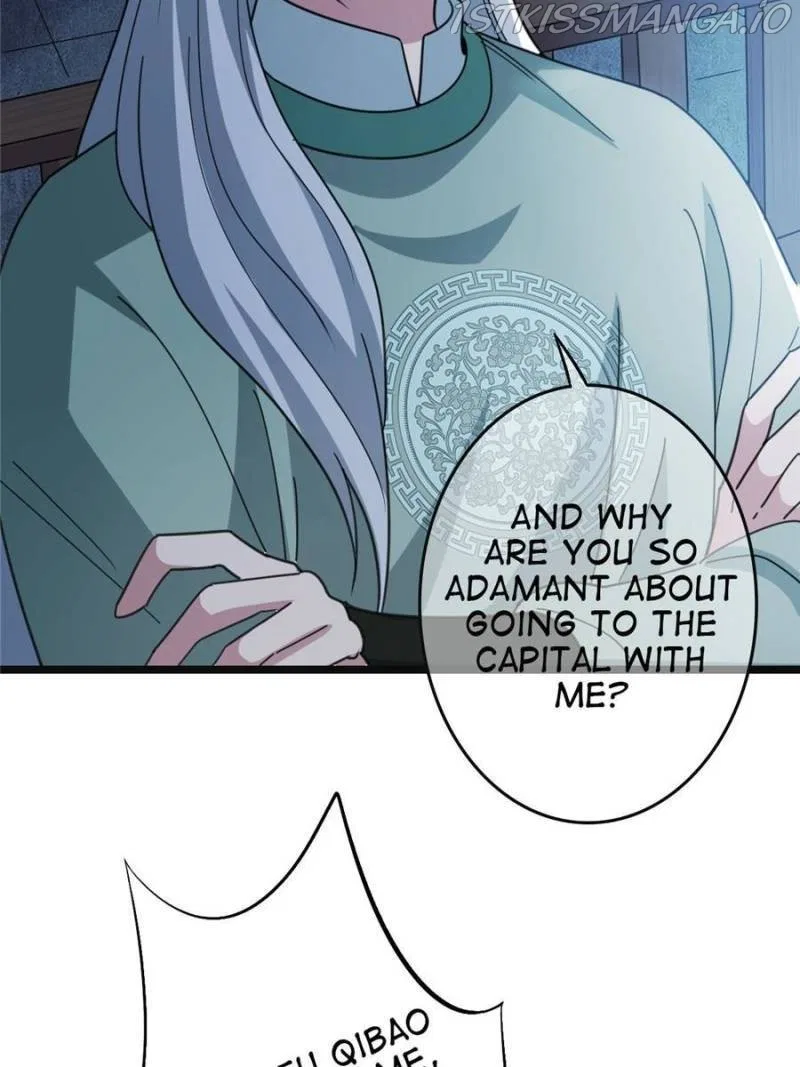 The Sickly Tyrant With An Innocent Facade Chapter 77 – Page 22