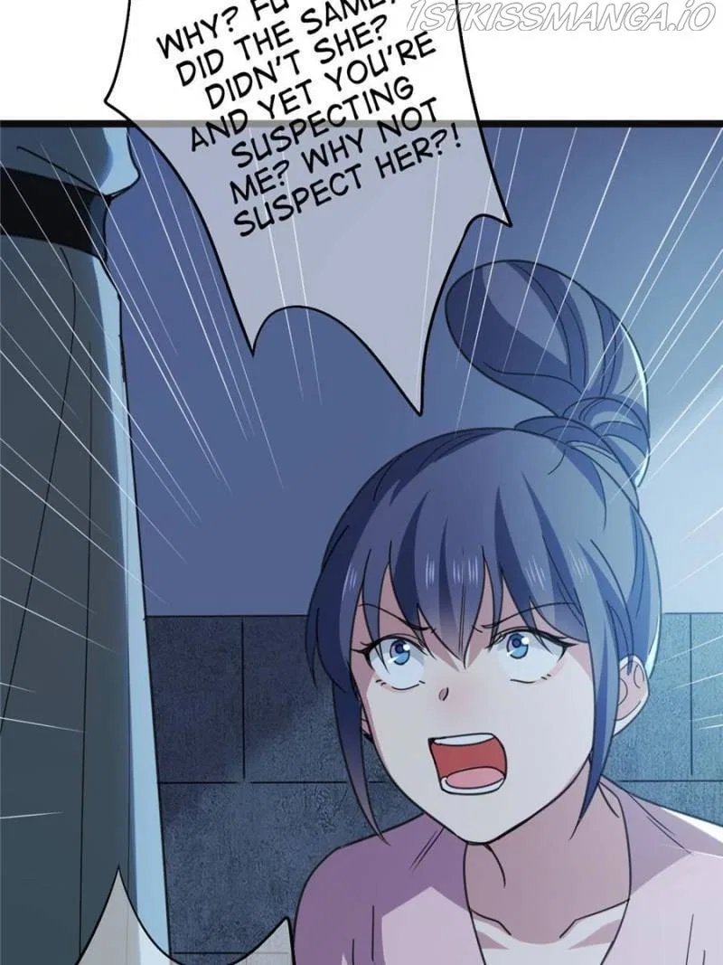 The Sickly Tyrant With An Innocent Facade Chapter 77 – Page 23