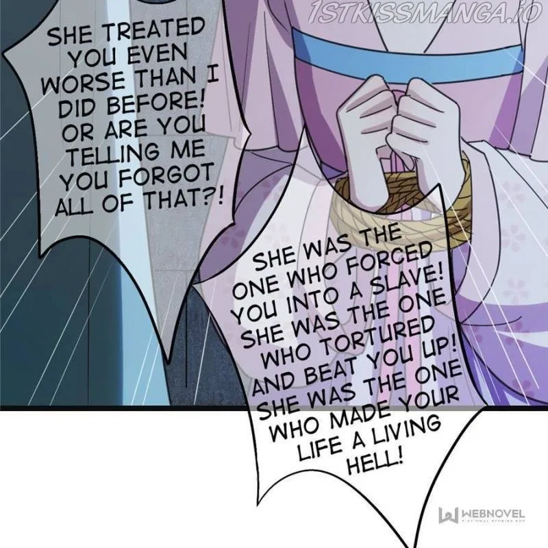 The Sickly Tyrant With An Innocent Facade Chapter 77 – Page 24
