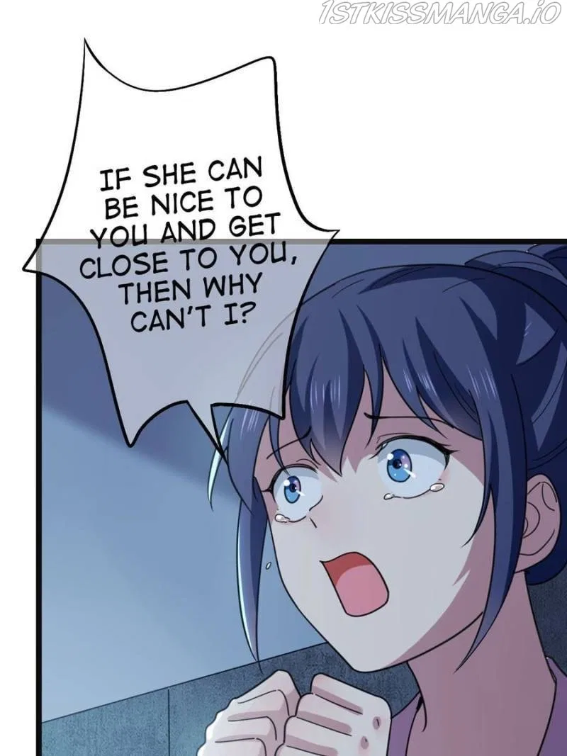 The Sickly Tyrant With An Innocent Facade Chapter 77 – Page 25