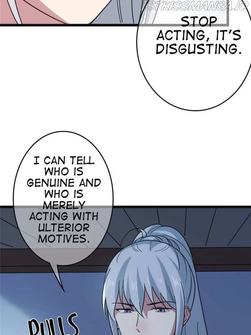 The Sickly Tyrant With An Innocent Facade Chapter 77 – Page 28