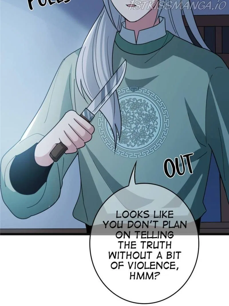 The Sickly Tyrant With An Innocent Facade Chapter 77 – Page 29