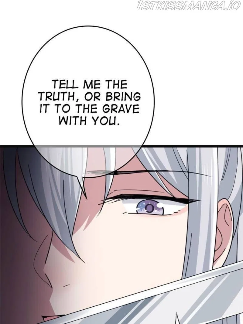 The Sickly Tyrant With An Innocent Facade Chapter 77 – Page 30