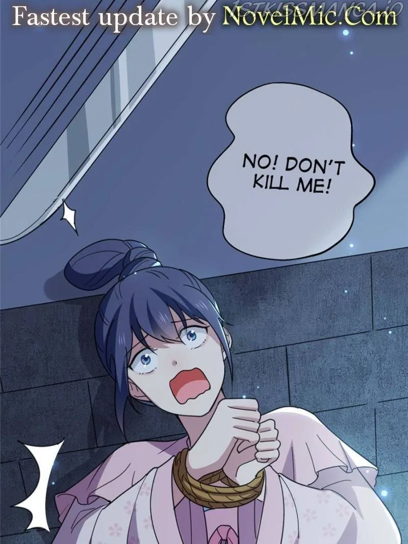 The Sickly Tyrant With An Innocent Facade Chapter 77 – Page 32