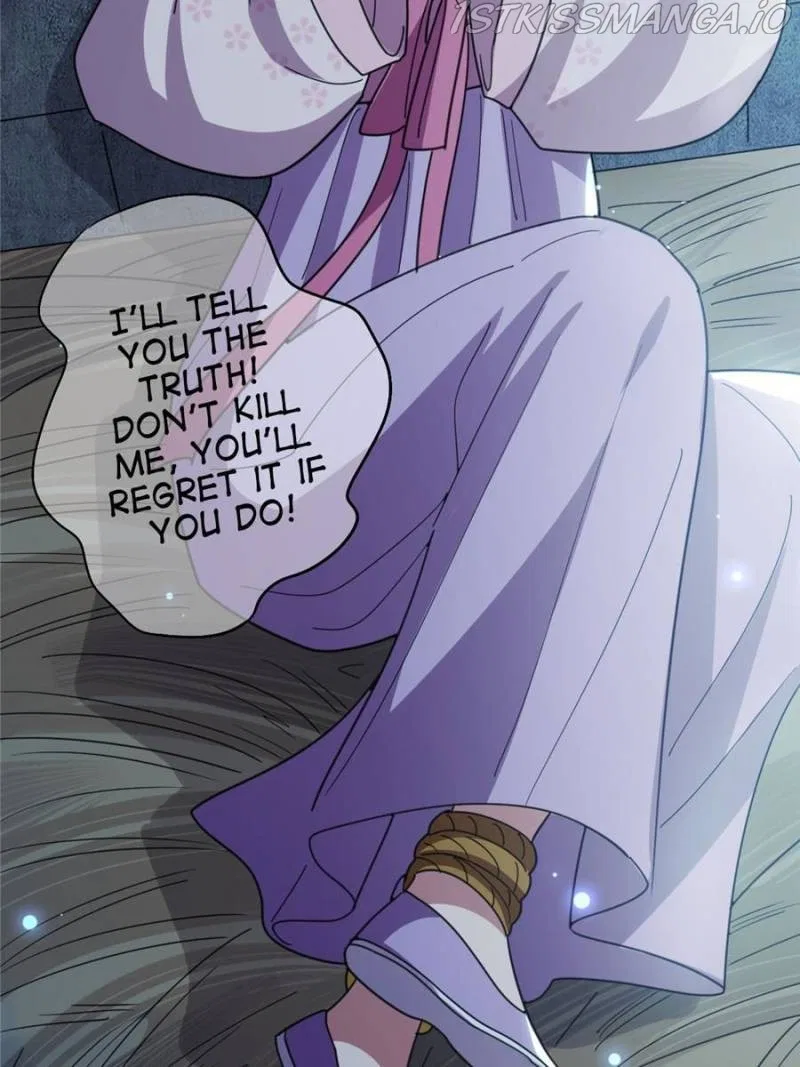 The Sickly Tyrant With An Innocent Facade Chapter 77 – Page 33