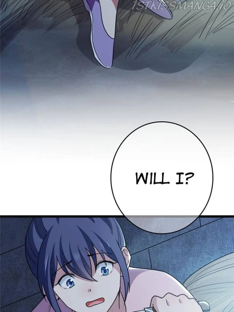 The Sickly Tyrant With An Innocent Facade Chapter 77 – Page 34