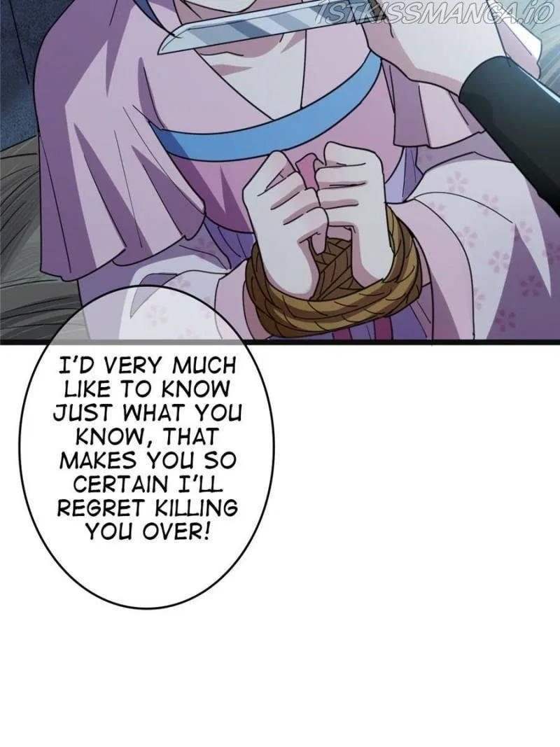 The Sickly Tyrant With An Innocent Facade Chapter 77 – Page 35