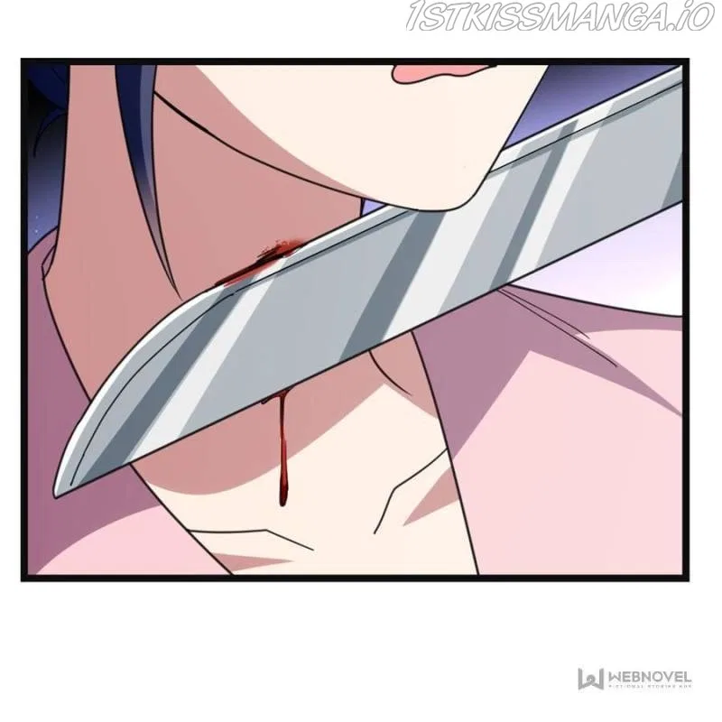 The Sickly Tyrant With An Innocent Facade Chapter 77 – Page 36
