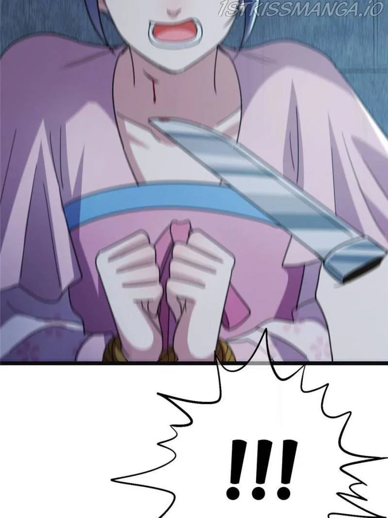 The Sickly Tyrant With An Innocent Facade Chapter 77 – Page 38