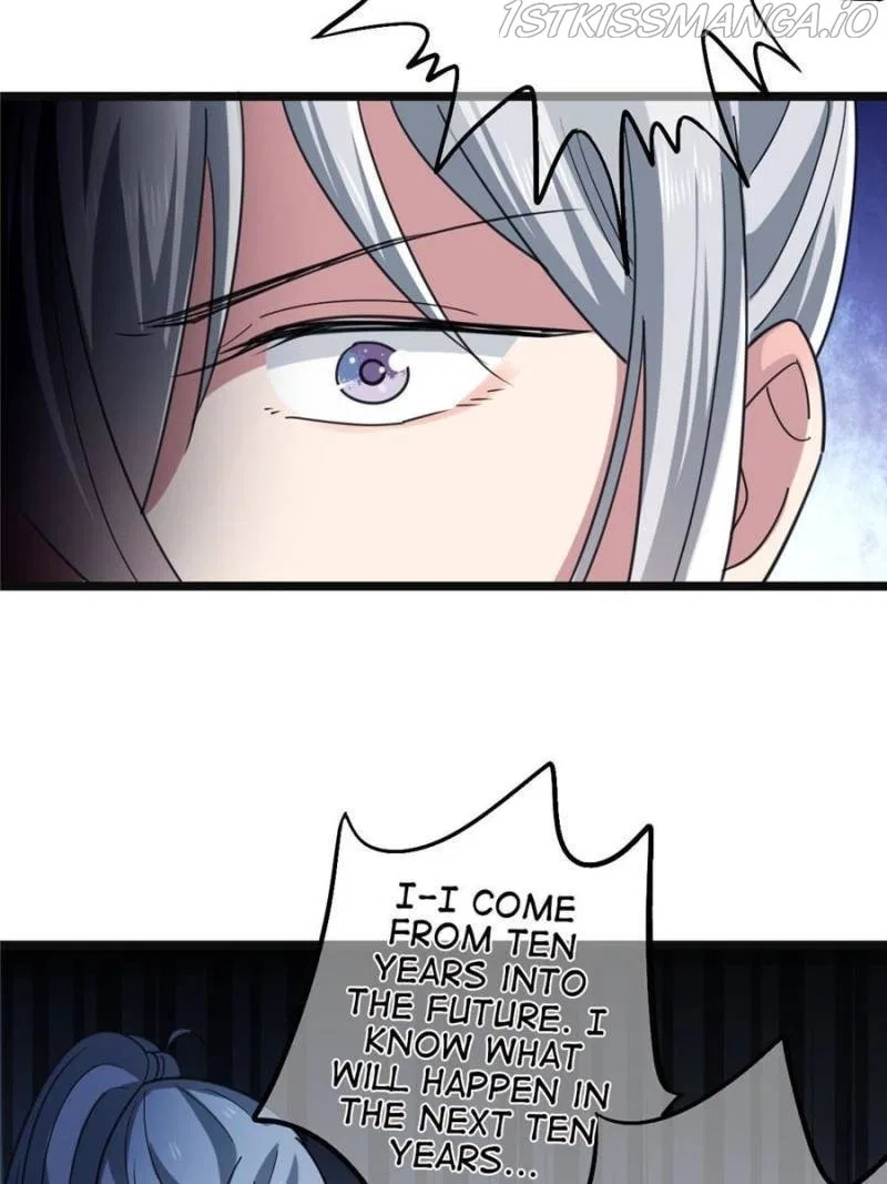 The Sickly Tyrant With An Innocent Facade Chapter 77 – Page 39