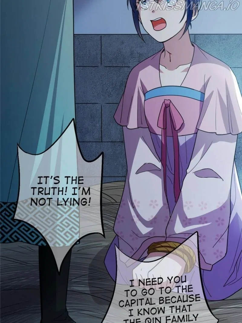 The Sickly Tyrant With An Innocent Facade Chapter 77 – Page 41