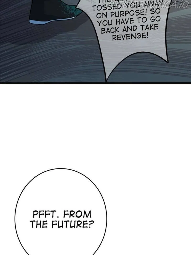The Sickly Tyrant With An Innocent Facade Chapter 77 – Page 42