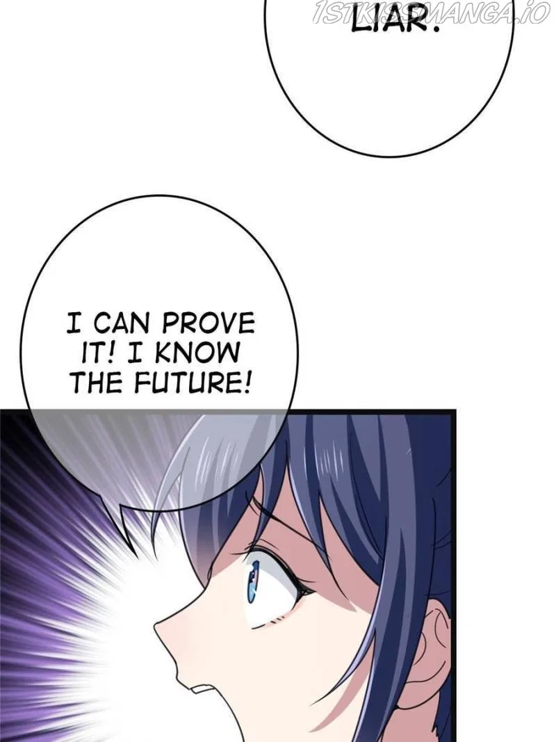 The Sickly Tyrant With An Innocent Facade Chapter 77 – Page 44