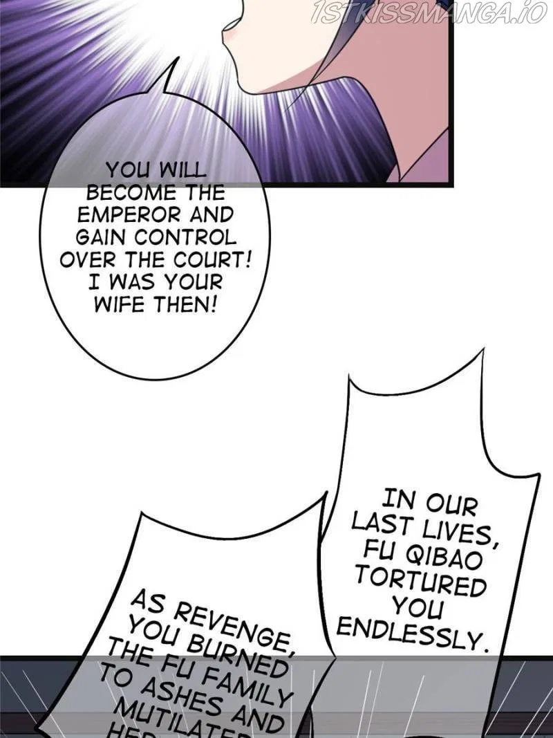 The Sickly Tyrant With An Innocent Facade Chapter 77 – Page 45