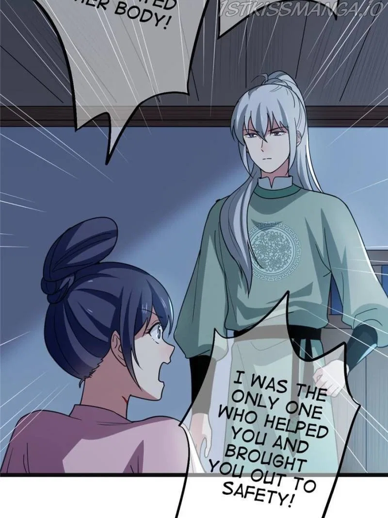 The Sickly Tyrant With An Innocent Facade Chapter 77 – Page 46