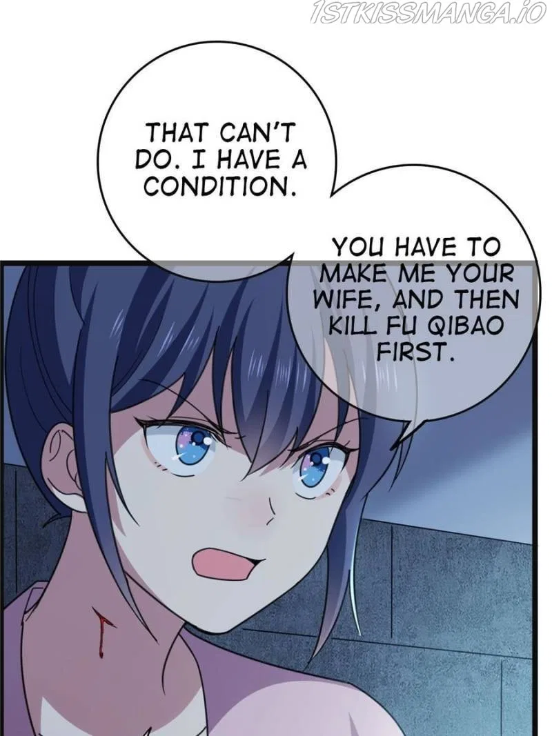 The Sickly Tyrant With An Innocent Facade Chapter 77 – Page 49