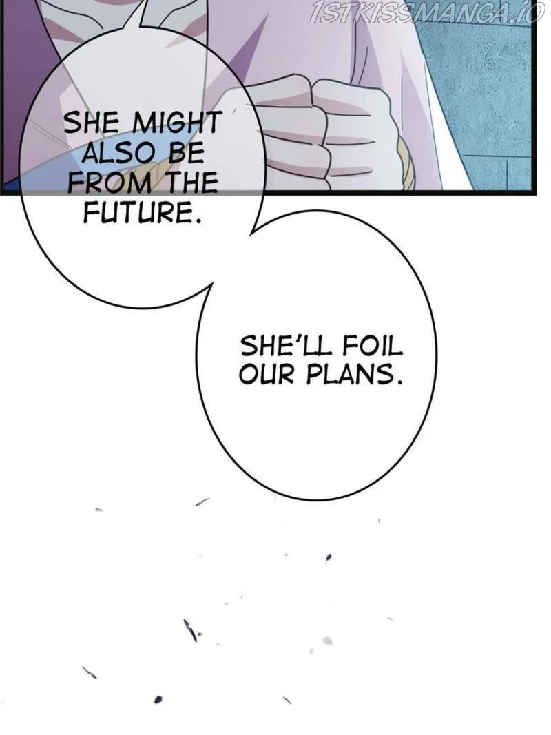 The Sickly Tyrant With An Innocent Facade Chapter 77 – Page 50