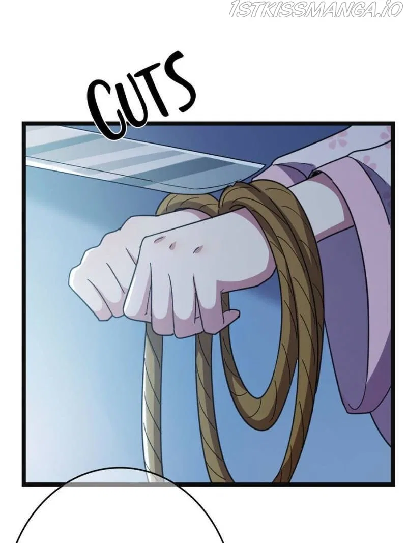 The Sickly Tyrant With An Innocent Facade Chapter 77 – Page 52