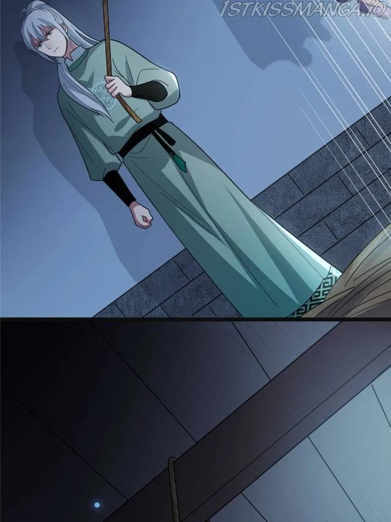 The Sickly Tyrant With An Innocent Facade Chapter 77 – Page 56