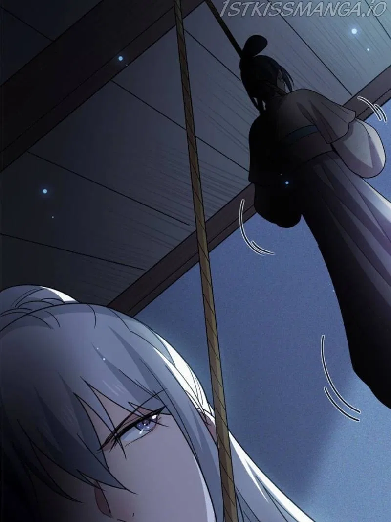 The Sickly Tyrant With An Innocent Facade Chapter 77 – Page 57