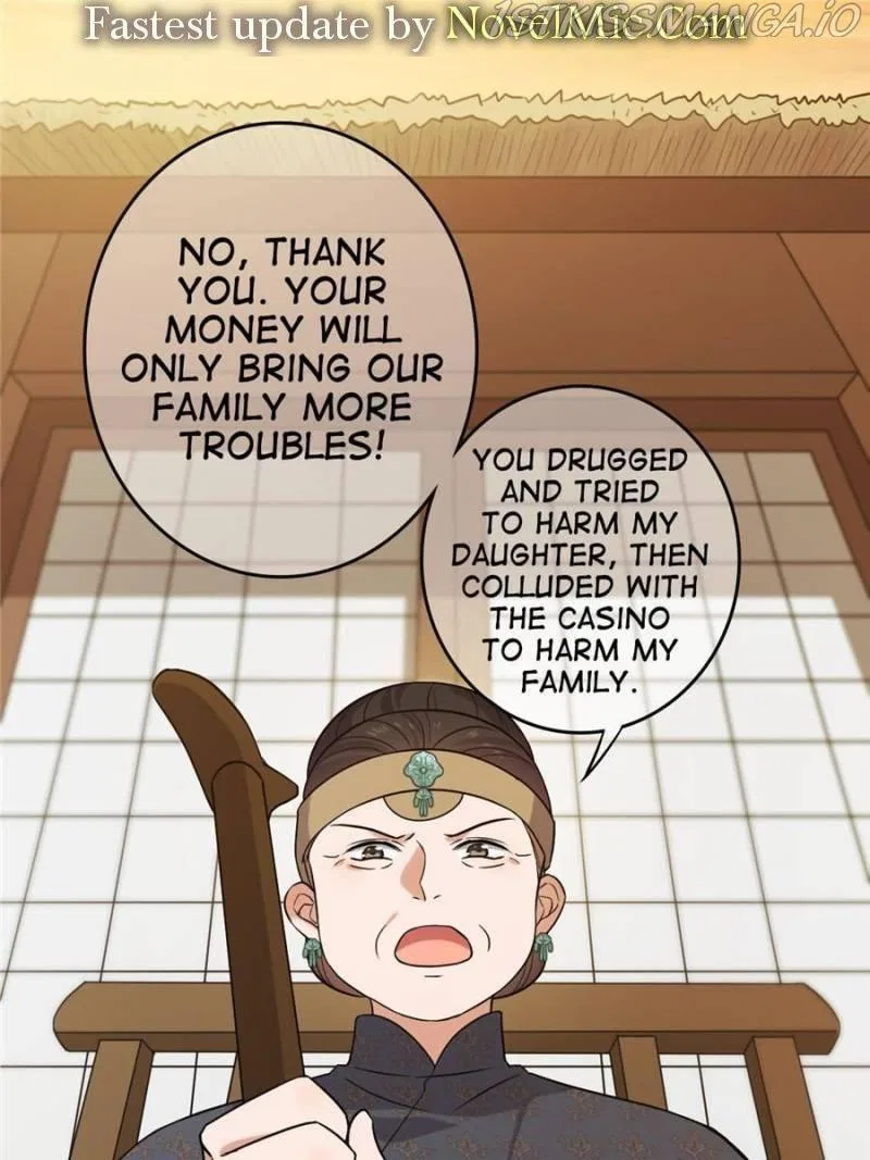 The Sickly Tyrant With An Innocent Facade Chapter 76 – Page 1