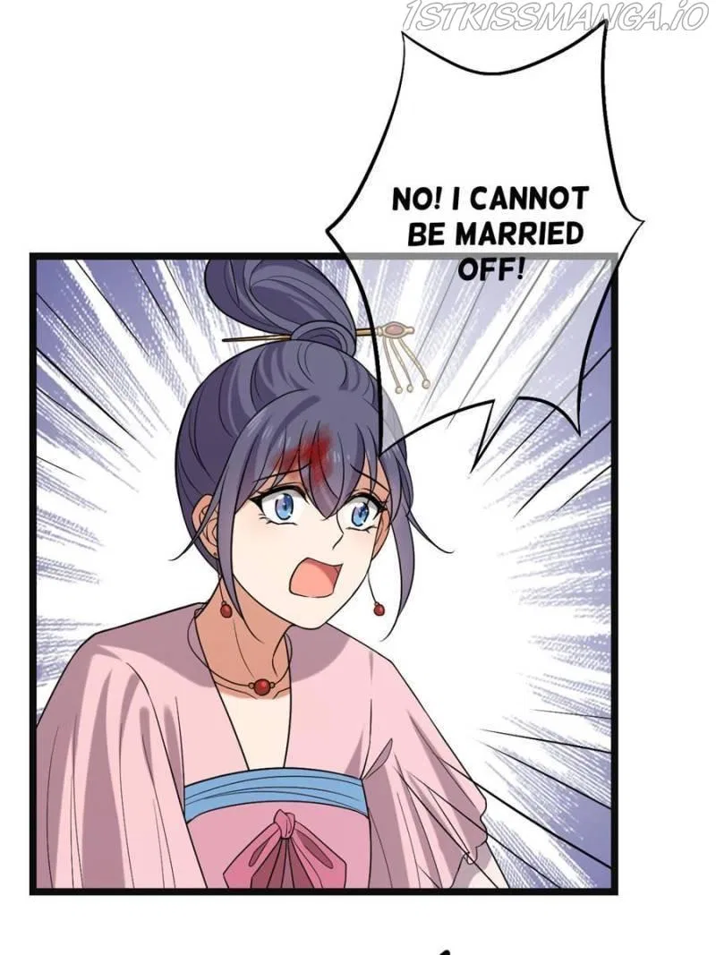 The Sickly Tyrant With An Innocent Facade Chapter 76 – Page 3
