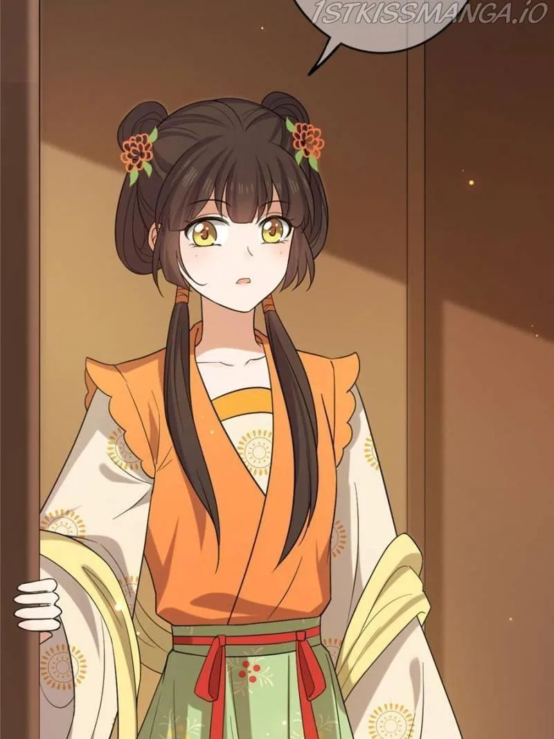 The Sickly Tyrant With An Innocent Facade Chapter 76 – Page 10
