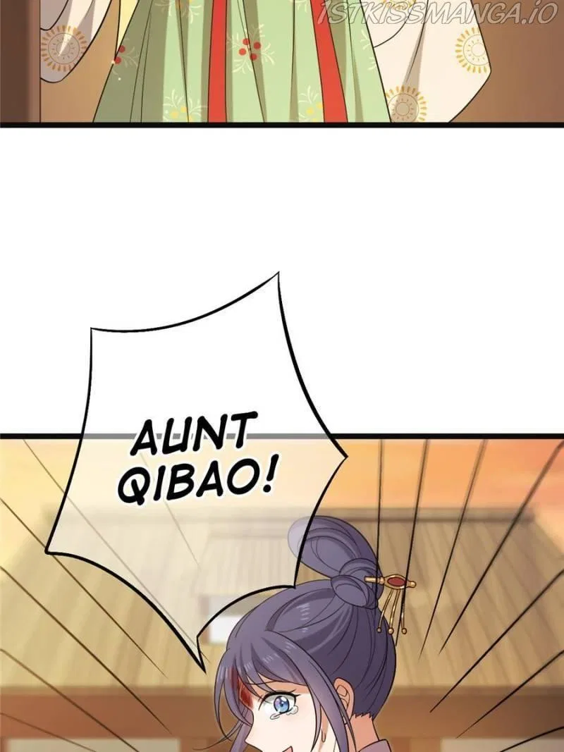 The Sickly Tyrant With An Innocent Facade Chapter 76 – Page 11