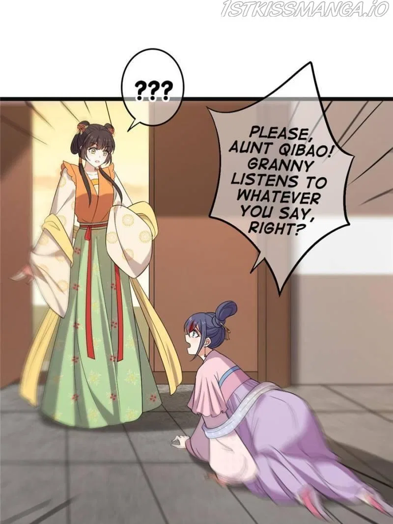 The Sickly Tyrant With An Innocent Facade Chapter 76 – Page 13