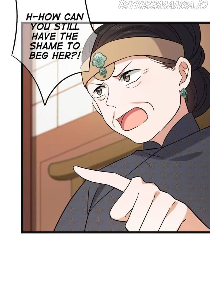 The Sickly Tyrant With An Innocent Facade Chapter 76 – Page 15
