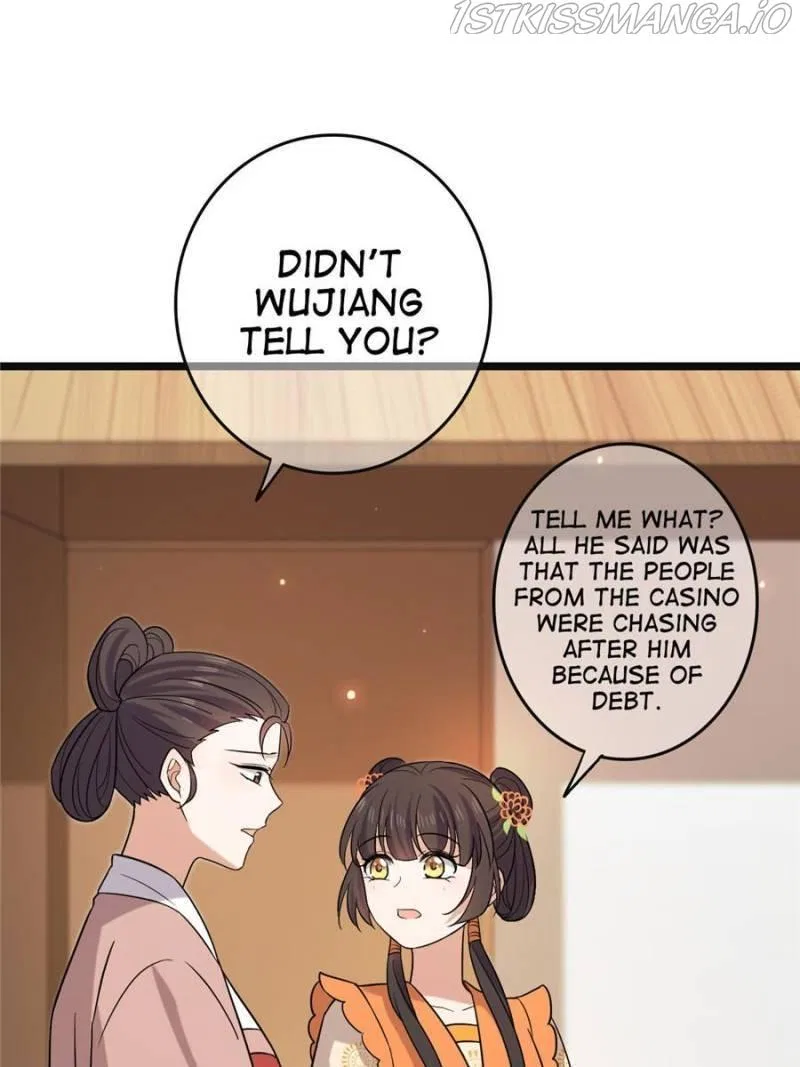 The Sickly Tyrant With An Innocent Facade Chapter 76 – Page 16