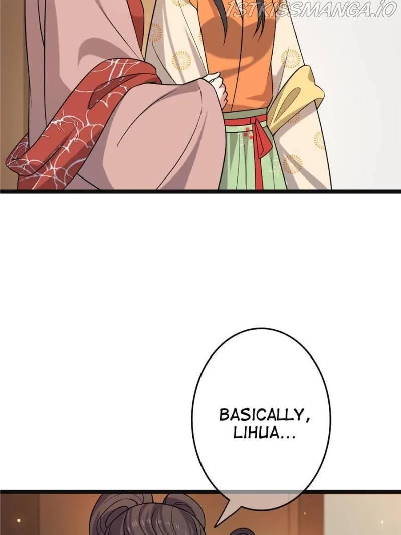 The Sickly Tyrant With An Innocent Facade Chapter 76 – Page 17