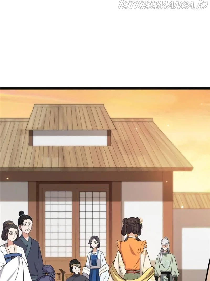 The Sickly Tyrant With An Innocent Facade Chapter 76 – Page 20