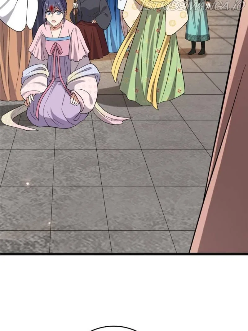 The Sickly Tyrant With An Innocent Facade Chapter 76 – Page 21
