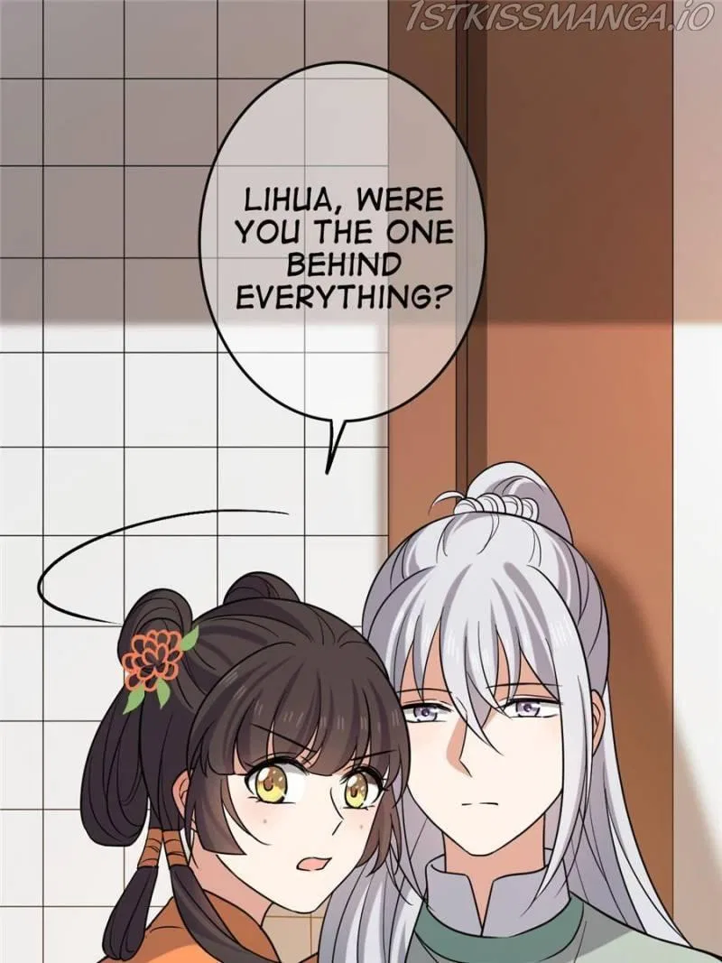 The Sickly Tyrant With An Innocent Facade Chapter 76 – Page 25