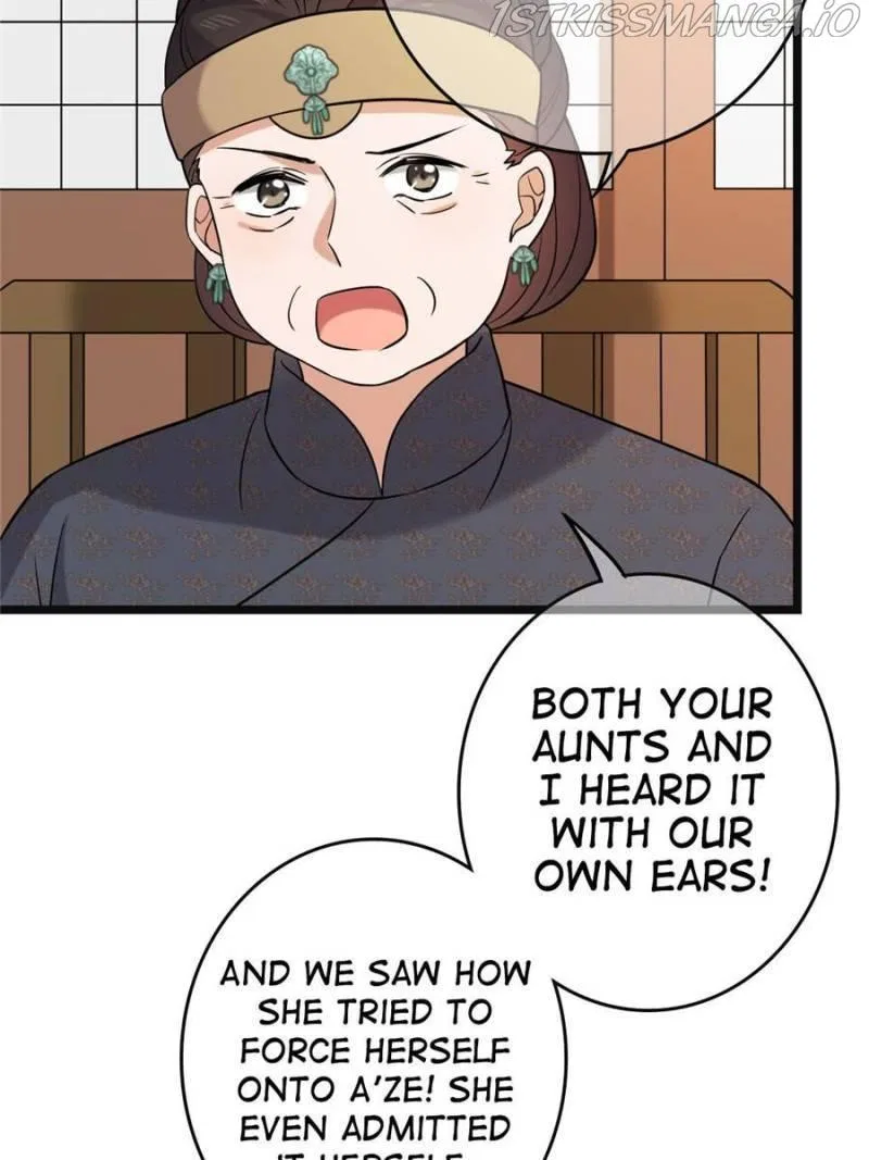 The Sickly Tyrant With An Innocent Facade Chapter 76 – Page 27