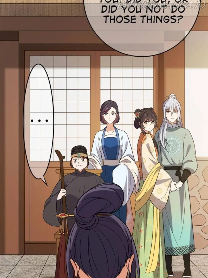 The Sickly Tyrant With An Innocent Facade Chapter 76 – Page 29