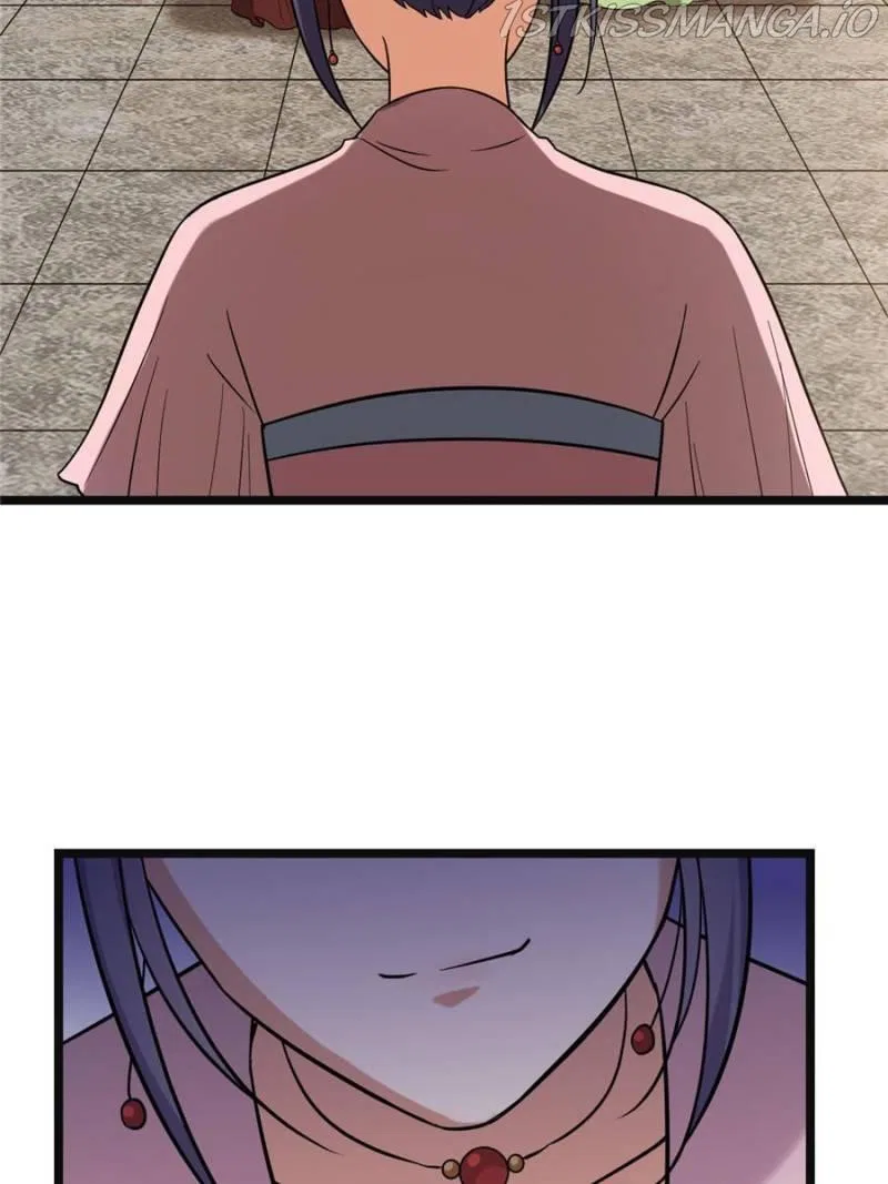 The Sickly Tyrant With An Innocent Facade Chapter 76 – Page 30