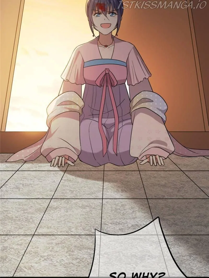 The Sickly Tyrant With An Innocent Facade Chapter 76 – Page 32